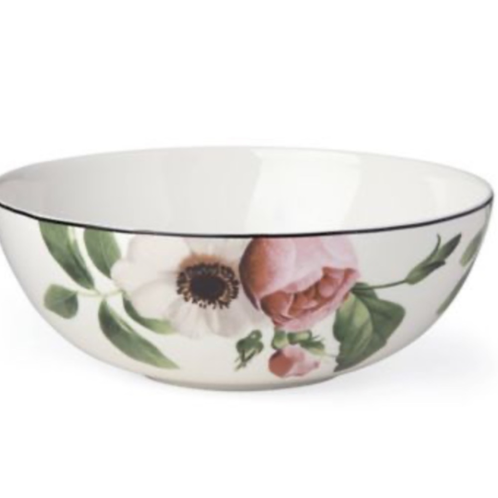 Kate Spade Serving Bowl-NIB